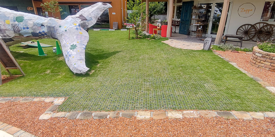 商業施設（兵庫県）BT-B型